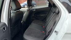 Ford EcoSport 1.0 EcoBoost 125 ST-Line 5dr Petrol Hatchback